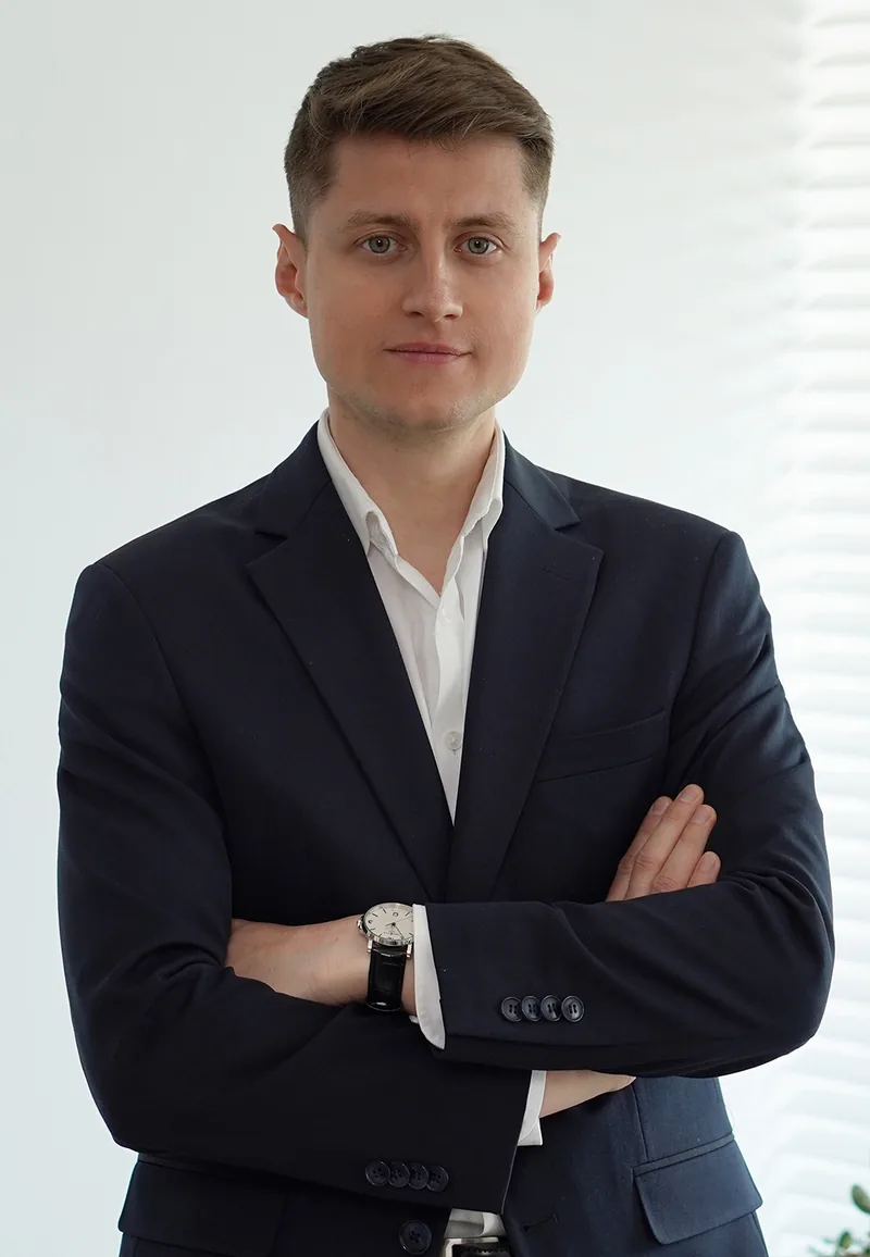 adw. Mariusz Karp